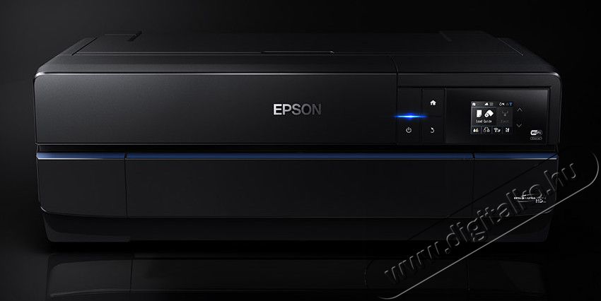 Epson SureColor SC-P800 A2 nyomtató Iroda és számítástechnika - Nyomtató - Tintasugaras / fotónyomtató - 307292
