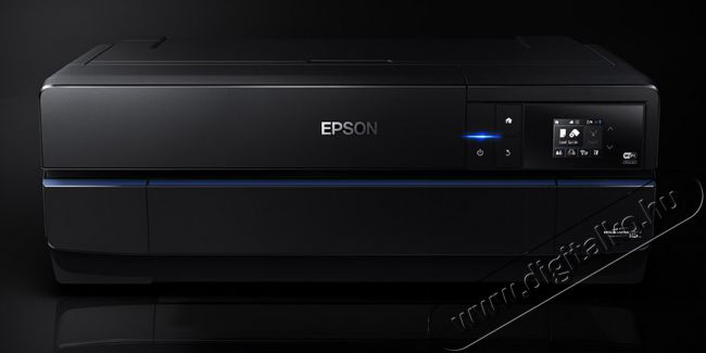 Epson SureColor SC-P800 A2 nyomtató Iroda és számítástechnika - Nyomtató - Tintasugaras / fotónyomtató - 307292