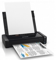 Epson WorkForce WF-100W nyomtató Iroda és számítástechnika - Nyomtató - Tintasugaras / fotónyomtató - 307293