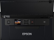 Epson WorkForce WF-100W nyomtató Iroda és számítástechnika - Nyomtató - Tintasugaras / fotónyomtató - 307293