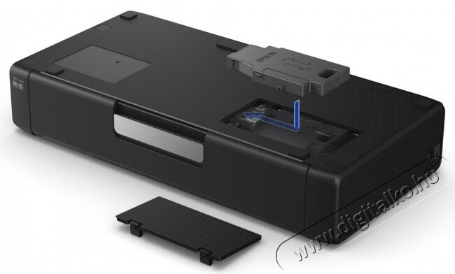 Epson WorkForce WF-100W nyomtató Iroda és számítástechnika - Nyomtató - Tintasugaras / fotónyomtató - 307293