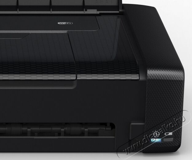 Epson WorkForce WF-100W nyomtató Iroda és számítástechnika - Nyomtató - Tintasugaras / fotónyomtató - 307293