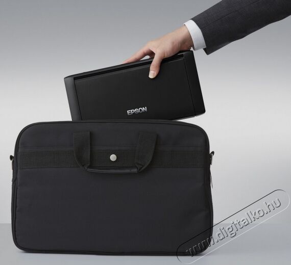 Epson WorkForce WF-100W nyomtató Iroda és számítástechnika - Nyomtató - Tintasugaras / fotónyomtató - 307293