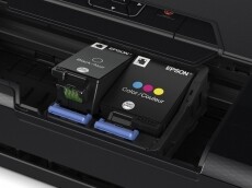 Epson WorkForce WF-100W nyomtató Iroda és számítástechnika - Nyomtató - Tintasugaras / fotónyomtató - 307293