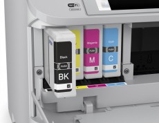 Epson WorkForce WF-5690DWF multifunkciós nyomtató Iroda és számítástechnika - Nyomtató - Multifunkciós (tintasugaras) - 307295