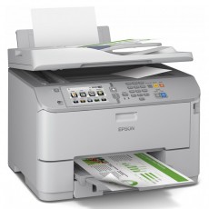 Epson WorkForce WF-5690DWF multifunkciós nyomtató Iroda és számítástechnika - Nyomtató - Multifunkciós (tintasugaras) - 307295