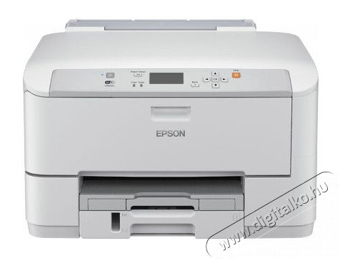 Epson WorkForce WF-M5190DW mono nyomtató Iroda és számítástechnika - Nyomtató - Multifunkciós (tintasugaras) - 307298