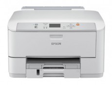 Epson WorkForce WF-M5190DW mono nyomtató Iroda és számítástechnika - Nyomtató - Multifunkciós (tintasugaras) - 307298
