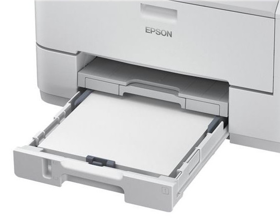 Epson WorkForce WF-M5190DW mono nyomtató Iroda és számítástechnika - Nyomtató - Multifunkciós (tintasugaras) - 307298