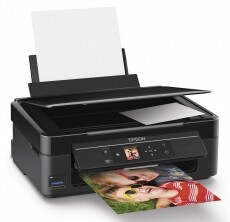 Epson Expression Home XP-332 multifunkciós nyomtató Iroda és számítástechnika - Nyomtató - Multifunkciós (tintasugaras) - 307299