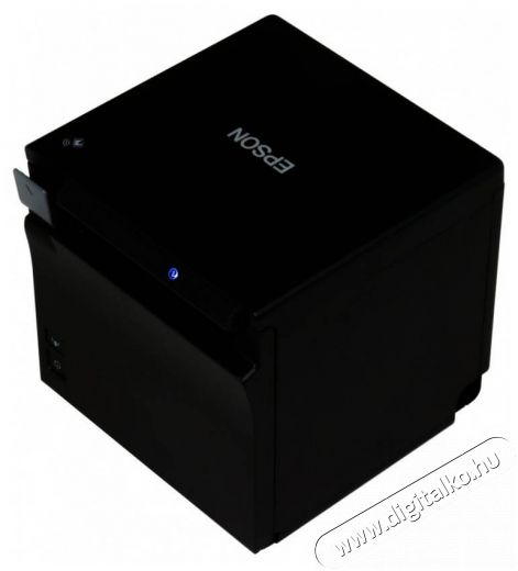 Epson TM-M30C-141 vezeték nélküli címkenyomtató Iroda és számítástechnika - Címkenyomtató - Címkenyomtató - 355008