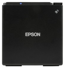 Epson TM-M30C-141 vezeték nélküli címkenyomtató Iroda és számítástechnika - Címkenyomtató - Címkenyomtató - 355008