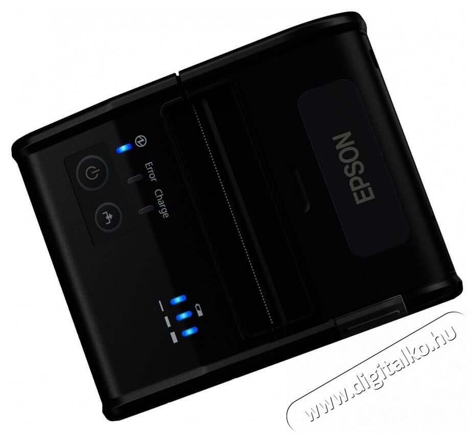 Epson TM-P80-652 Hordozhat&oacute; blokknyomtat&oacute; Iroda &eacute;s sz&aacute;m&iacute;t&aacute;stechnika - C&iacute;mkenyomtat&oacute; - C&iacute;mkenyomtat&oacute; - 338330