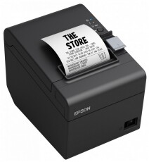 Epson TM-T20III-011 Mini nyomtató Iroda és számítástechnika - Nyomtató - Multifunkciós (tintasugaras) - 355009
