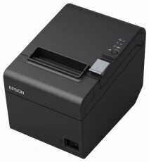 Epson TM-T20III-012 (C31CH51011) hálózati címkenyomtató Iroda és számítástechnika - Címkenyomtató - Címkenyomtató - 355010