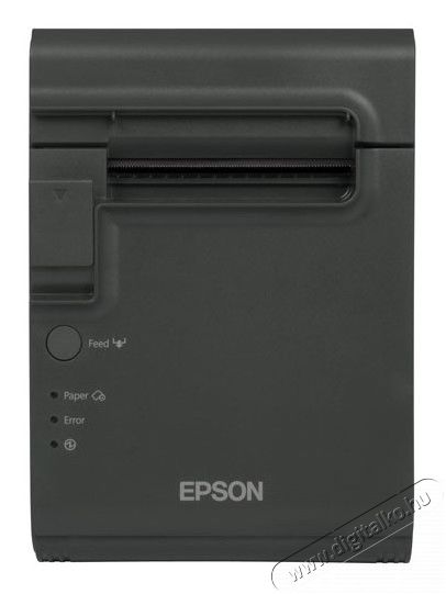 Epson TM-L90-432 címkenyomtató Iroda és számítástechnika - Címkenyomtató - Címkenyomtató - 307303