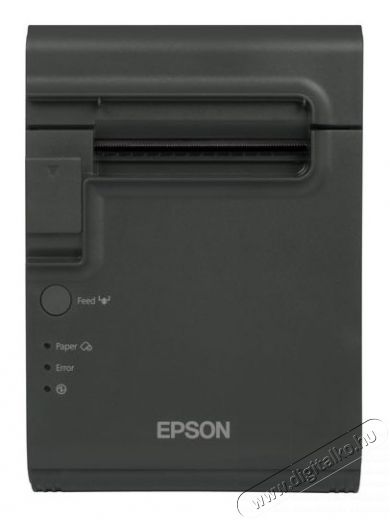 Epson TM-L90-432 címkenyomtató Iroda és számítástechnika - Címkenyomtató - Címkenyomtató - 307303