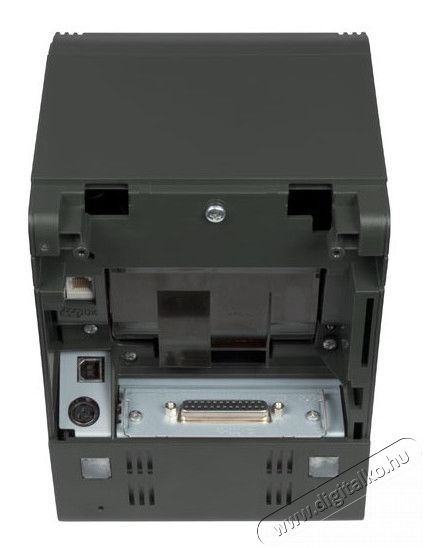 Epson TM-L90-432 címkenyomtató Iroda és számítástechnika - Címkenyomtató - Címkenyomtató - 307303