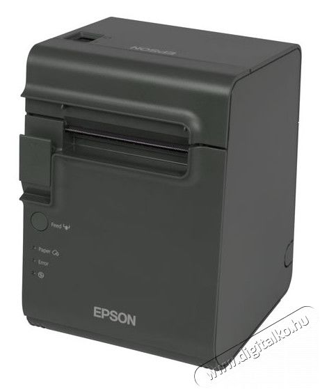 Epson TM-L90-432 címkenyomtató Iroda és számítástechnika - Címkenyomtató - Címkenyomtató - 307303