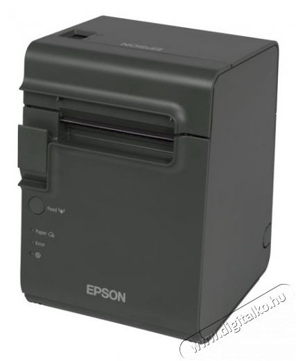 Epson TM-L90-432 címkenyomtató Iroda és számítástechnika - Címkenyomtató - Címkenyomtató - 307303
