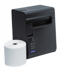 Epson TM-L90-602 címkenyomtató Iroda és számítástechnika - Címkenyomtató - Címkenyomtató - 307304