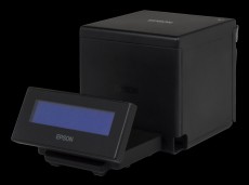 Epson TM-M30-122B0 címkenyomtató Iroda és számítástechnika - Címkenyomtató - Címkenyomtató - 307305