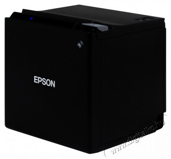 Epson TM-M30-122B0 címkenyomtató Iroda és számítástechnika - Címkenyomtató - Címkenyomtató - 307305
