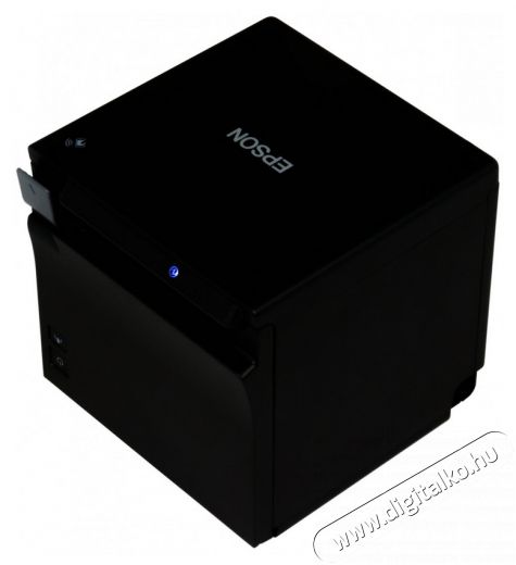 Epson TM-M30-122B0 címkenyomtató Iroda és számítástechnika - Címkenyomtató - Címkenyomtató - 307305