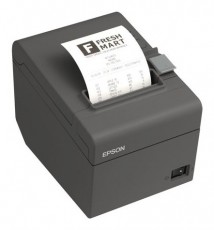 Epson TM-T20II-002 címkenyomtató Iroda és számítástechnika - Címkenyomtató - Címkenyomtató - 307306