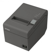 Epson TM-T20II-002 címkenyomtató Iroda és számítástechnika - Címkenyomtató - Címkenyomtató - 307306