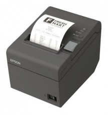 Epson TM-T20II-002 címkenyomtató Iroda és számítástechnika - Címkenyomtató - Címkenyomtató - 307306