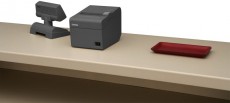 Epson TM-T20II-002 címkenyomtató Iroda és számítástechnika - Címkenyomtató - Címkenyomtató - 307306