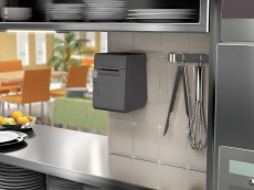 Epson TM-T20II-002 címkenyomtató Iroda és számítástechnika - Címkenyomtató - Címkenyomtató - 307306