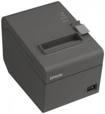 Epson TMT20II fekete blokknyomtató (USB + Ethernet, PS, EDG, EU) Iroda és számítástechnika - Címkenyomtató - Címkenyomtató - 333612