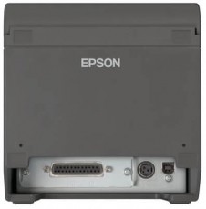Epson TMT20II fekete blokknyomtató (USB + Ethernet, PS, EDG, EU) Iroda és számítástechnika - Címkenyomtató - Címkenyomtató - 333612