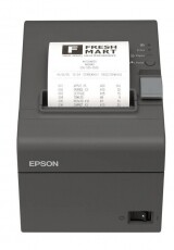 Epson TM-T810F-102 Mini nyomtató Iroda és számítástechnika - Nyomtató - Tintasugaras / fotónyomtató - 349861