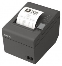 Epson TM-T810F-102 Mini nyomtató Iroda és számítástechnika - Nyomtató - Tintasugaras / fotónyomtató - 349861