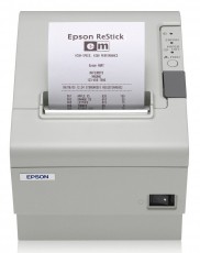 Epson TM-T88IV-RE-ST címkenyomtató Iroda és számítástechnika - Címkenyomtató - Címkenyomtató - 307308