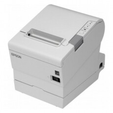 Epson TM-T88V-222 címkenyomtató Iroda és számítástechnika - Címkenyomtató - Címkenyomtató - 307110