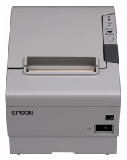 Epson TM-T88V-813 címkenyomtató Iroda és számítástechnika - Címkenyomtató - Címkenyomtató - 307309