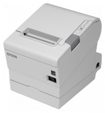 Epson TM-T88V-813 címkenyomtató Iroda és számítástechnika - Címkenyomtató - Címkenyomtató - 307309