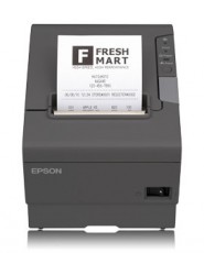 Epson TM-T88V-833 címkenyomtató Iroda és számítástechnika - Címkenyomtató - Címkenyomtató - 307310