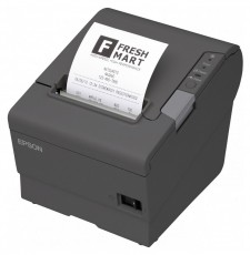 Epson TM-T88V-953 BT,IOS,PS,EDG,EU blokknyomtató Iroda és számítástechnika - Címkenyomtató - Címkenyomtató - 307111