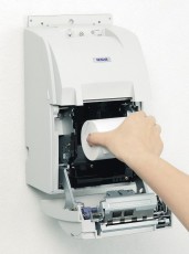 Epson TM-U220B-007A0 címkenyomtató Iroda és számítástechnika - Címkenyomtató - Címkenyomtató - 307112