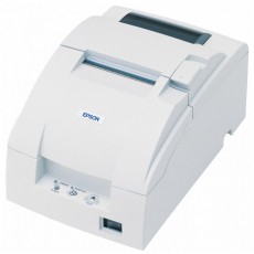 Epson TM-U220B-007A0 címkenyomtató Iroda és számítástechnika - Címkenyomtató - Címkenyomtató - 307112