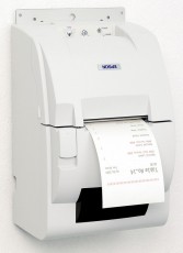 Epson TM-U220B-007A0 címkenyomtató Iroda és számítástechnika - Címkenyomtató - Címkenyomtató - 307112