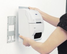 Epson TM-U220B-007A0 címkenyomtató Iroda és számítástechnika - Címkenyomtató - Címkenyomtató - 307112
