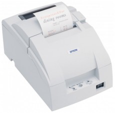 Epson TM-U220B-007A0 címkenyomtató Iroda és számítástechnika - Címkenyomtató - Címkenyomtató - 307112