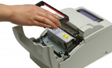 Epson TM-U220B-007A0 címkenyomtató Iroda és számítástechnika - Címkenyomtató - Címkenyomtató - 307112