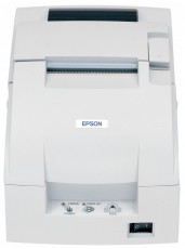 Epson TM-U220B-007A0 címkenyomtató Iroda és számítástechnika - Címkenyomtató - Címkenyomtató - 307112